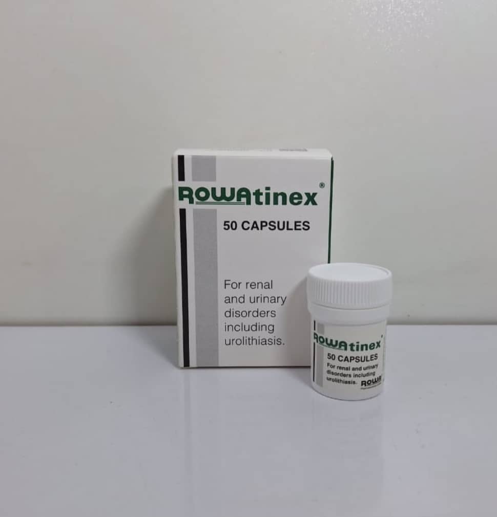 داروی قطعی سنگ کلیه